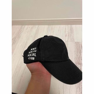 アンチソーシャルソーシャルクラブ(ANTI SOCIAL SOCIAL CLUB)のanti social social club キャップ(キャップ)