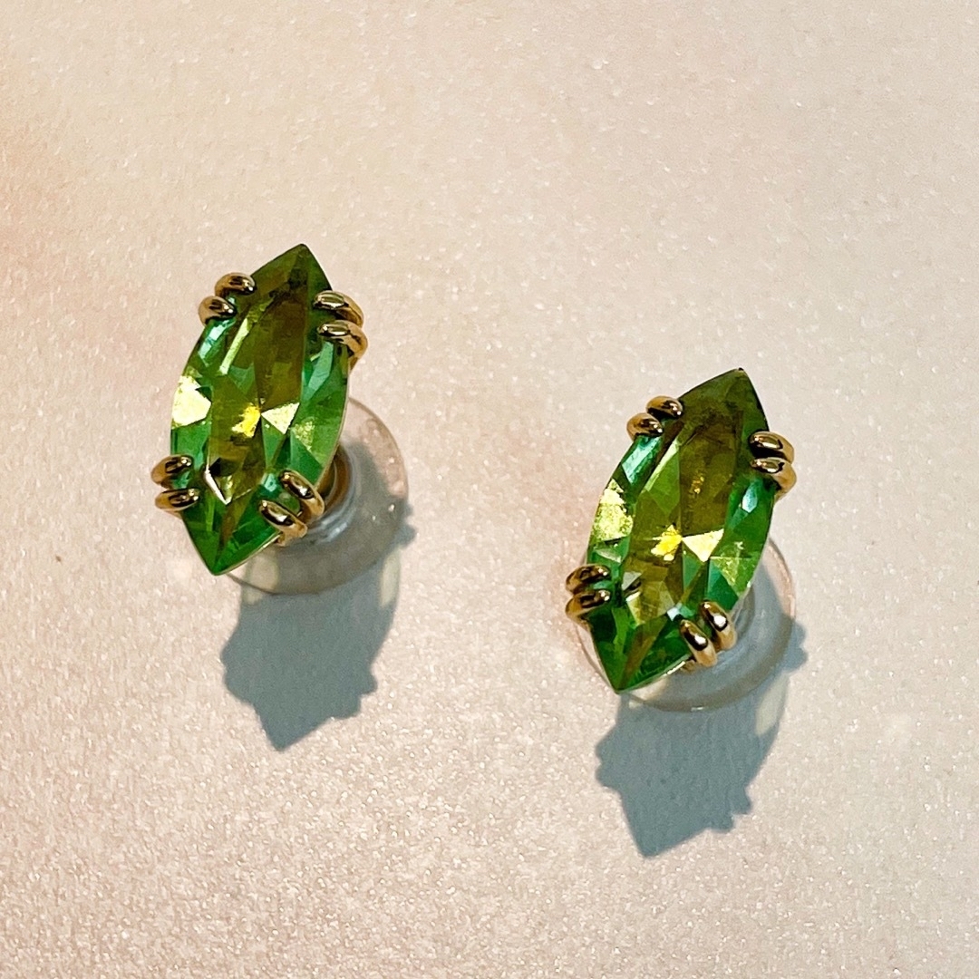 SWAROVSKI(スワロフスキー)のSWAROVSKI Gema ピアス レディースのアクセサリー(ピアス)の商品写真