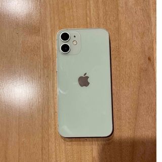 iPhone 12 mini 64GB 値下げ可 - スマートフォン本体