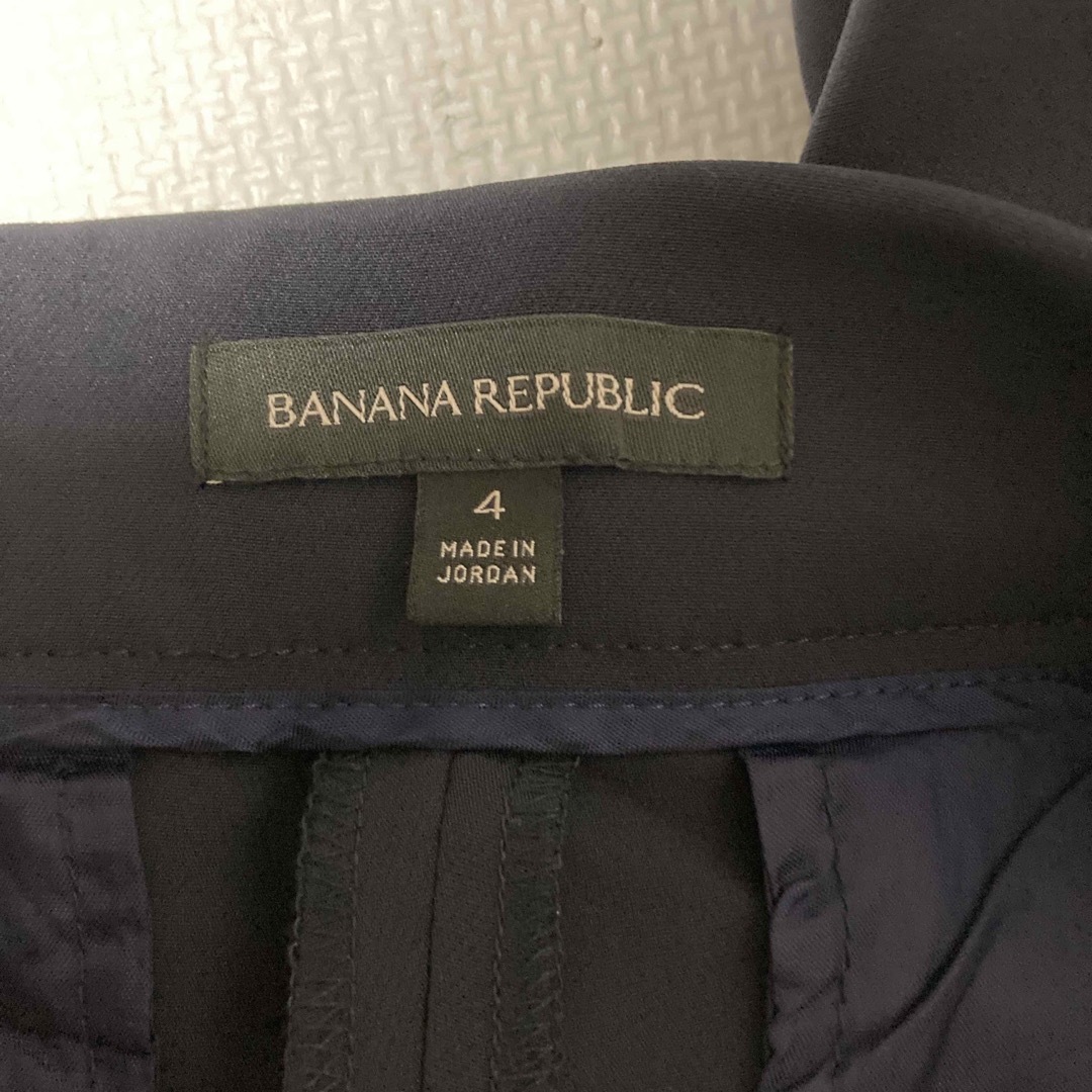 Banana Republic(バナナリパブリック)のBANANA REPUBLIC ショートパンツ レディースのパンツ(ショートパンツ)の商品写真