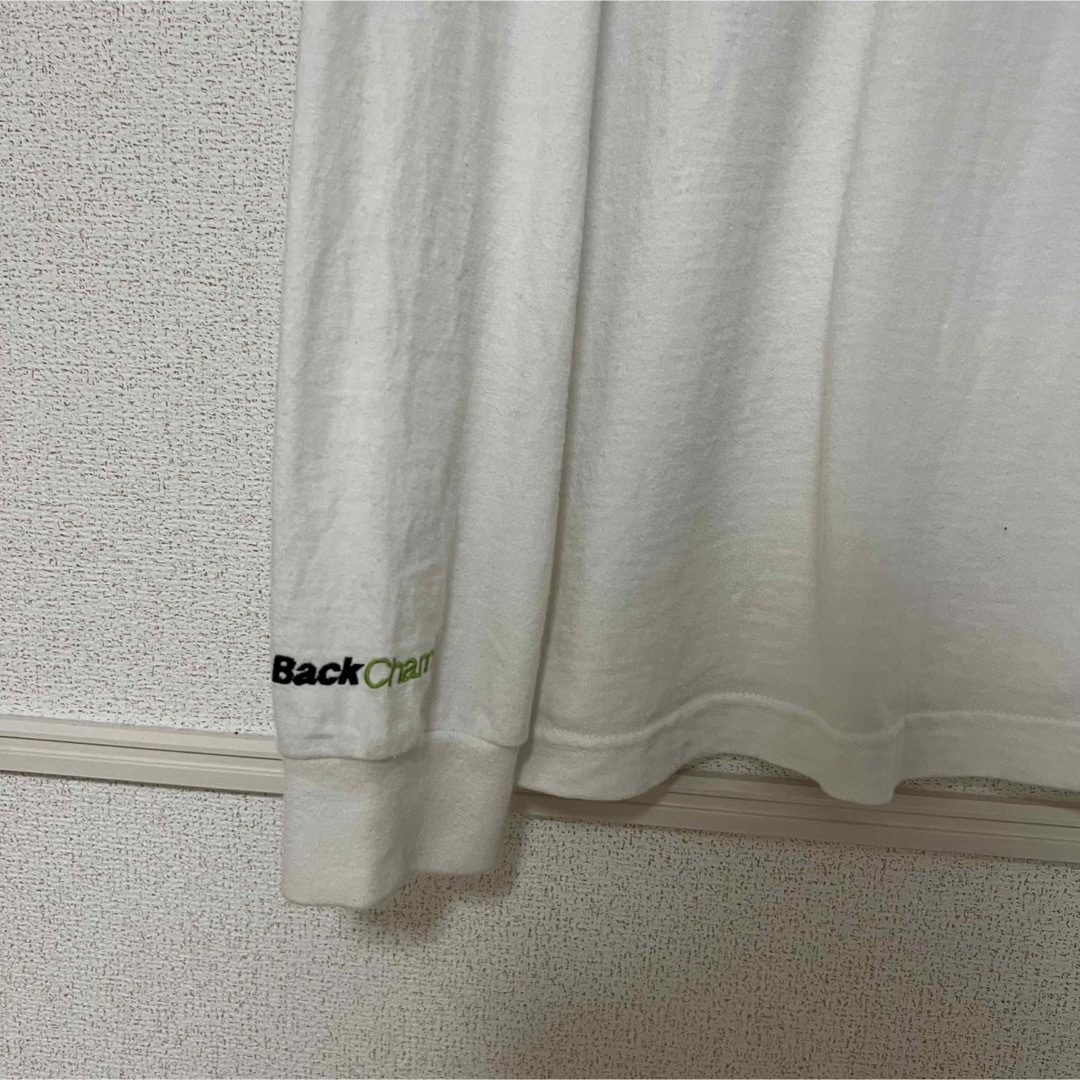 Back Channel(バックチャンネル)のBack Channel(バックチャンネル) ロンT メンズのトップス(Tシャツ/カットソー(七分/長袖))の商品写真