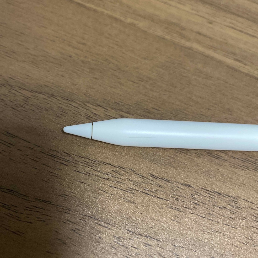 Apple - Apple Pencil 第2世代 MU8F2J/A 美品の通販 by グリーン 