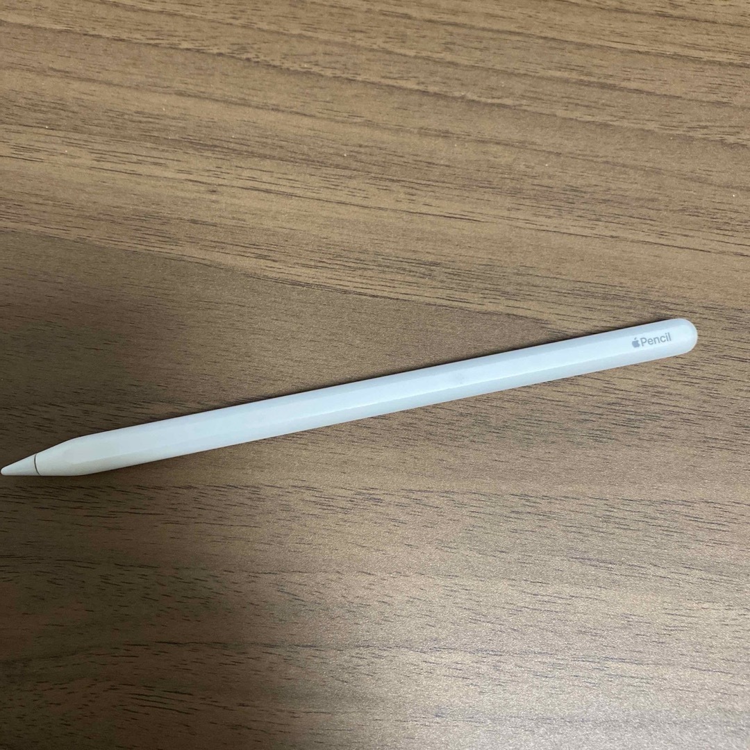 Apple Pencil 第2世代　美品