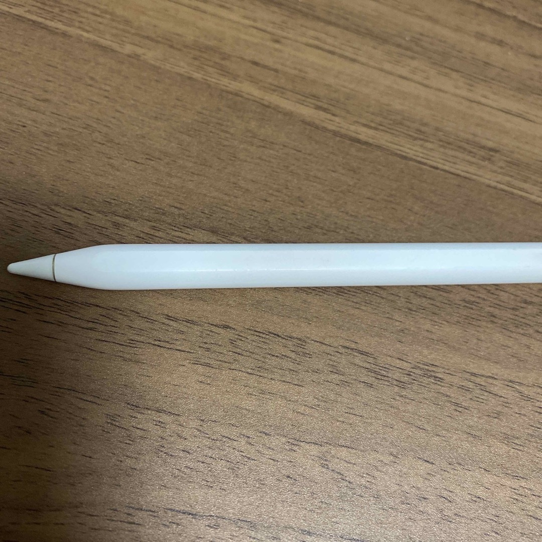 ApplePencil第2世代 新品未使用APPLE MU8F2J/A