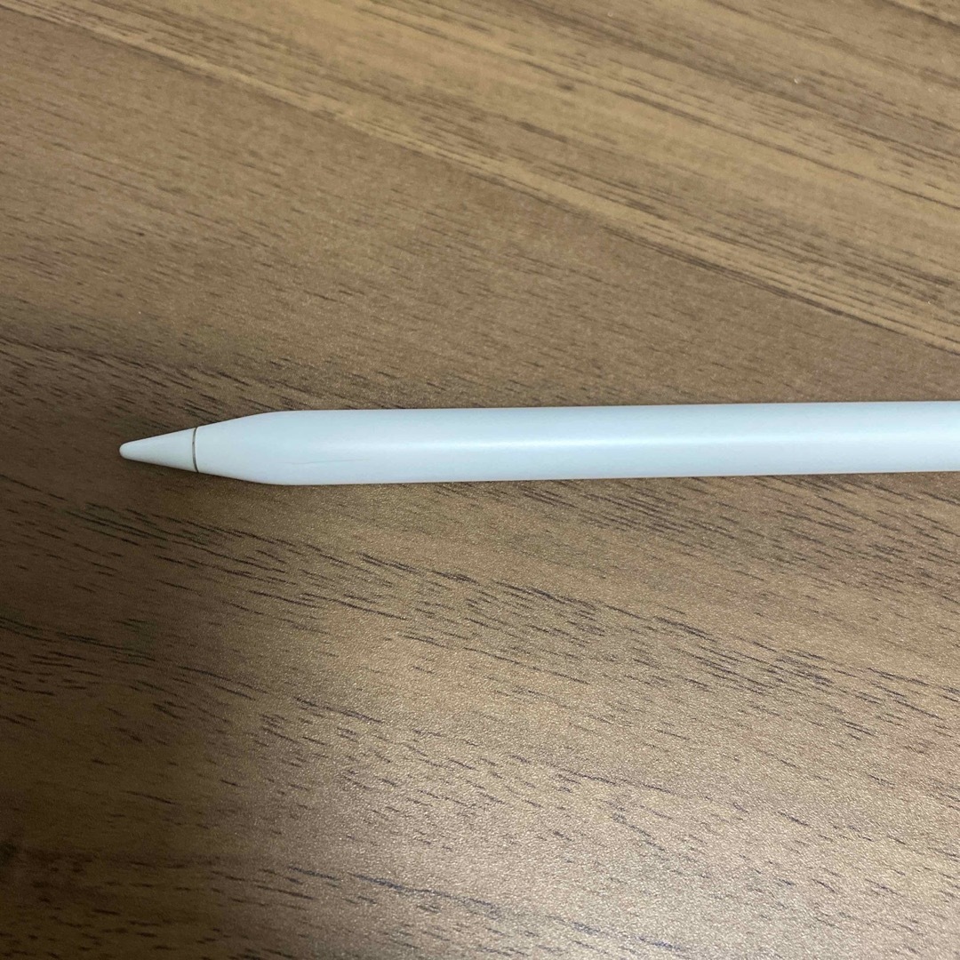 Apple   Apple Pencil 第2世代 MU8F2J/A 美品の通販 by グリーン