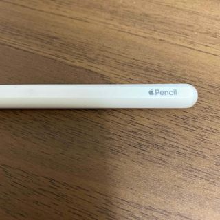 美品 APPLE Pencil 2nd 第２世代 MU8F2J/A #GR1YM