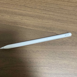 美品 APPLE Pencil 2nd 第２世代 MU8F2J/A #GR1YM