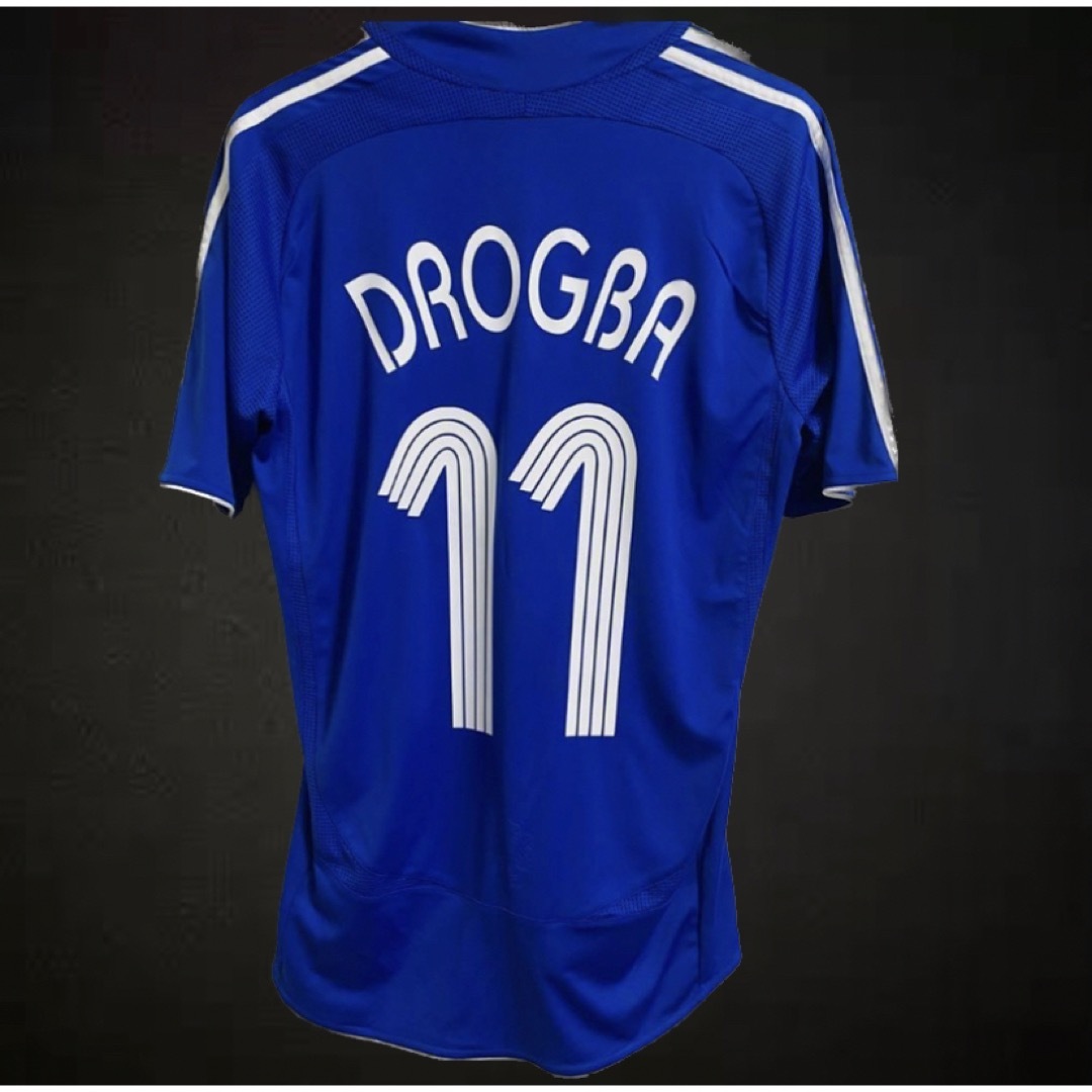 チェルシーユニフォーム adidas アディダス サッカー フットサル