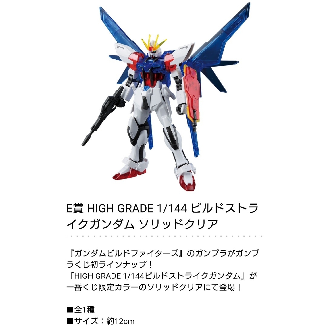 一番くじ ガンプラ2023　E賞F賞G賞セット