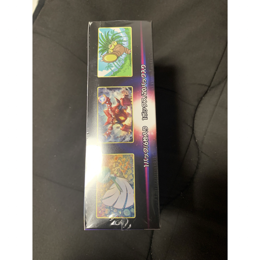 ポケモン(ポケモン)の白熱のアルカナ 1box エンタメ/ホビーのトレーディングカード(Box/デッキ/パック)の商品写真
