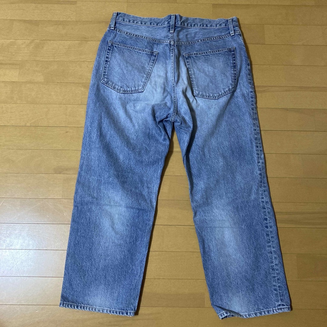 JOURNAL STANDARD - ジャーナルスタンダード ラックス ダメージデニム