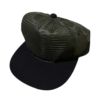 ブルコ(BLUCO)の新品　BLUCO Nylon mesh cap メッシュキャップ(キャップ)