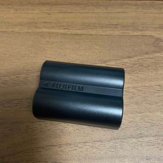 富士フイルム - FUJIFILM 純正リチウムイオンバッテリー NP-W235 美品