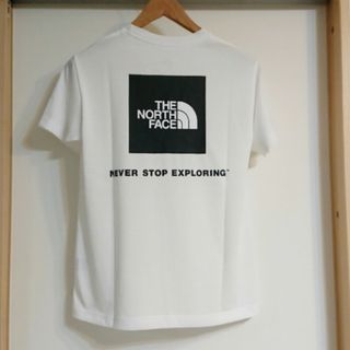 ザノースフェイス(THE NORTH FACE)のノースフェイスTシャツ(Tシャツ/カットソー(半袖/袖なし))