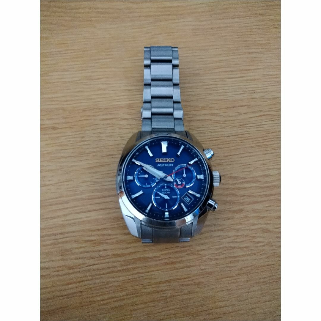 SEIKO アストロン SBXC115