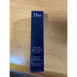 Dior アディクトリップティント　541(口紅)