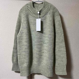 Maison Margiela ニット・セーター 1(S位) 緑