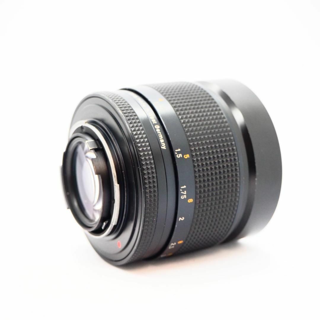 美品　Carl Zeiss Planar T* 85mm F/1.4 MMJ