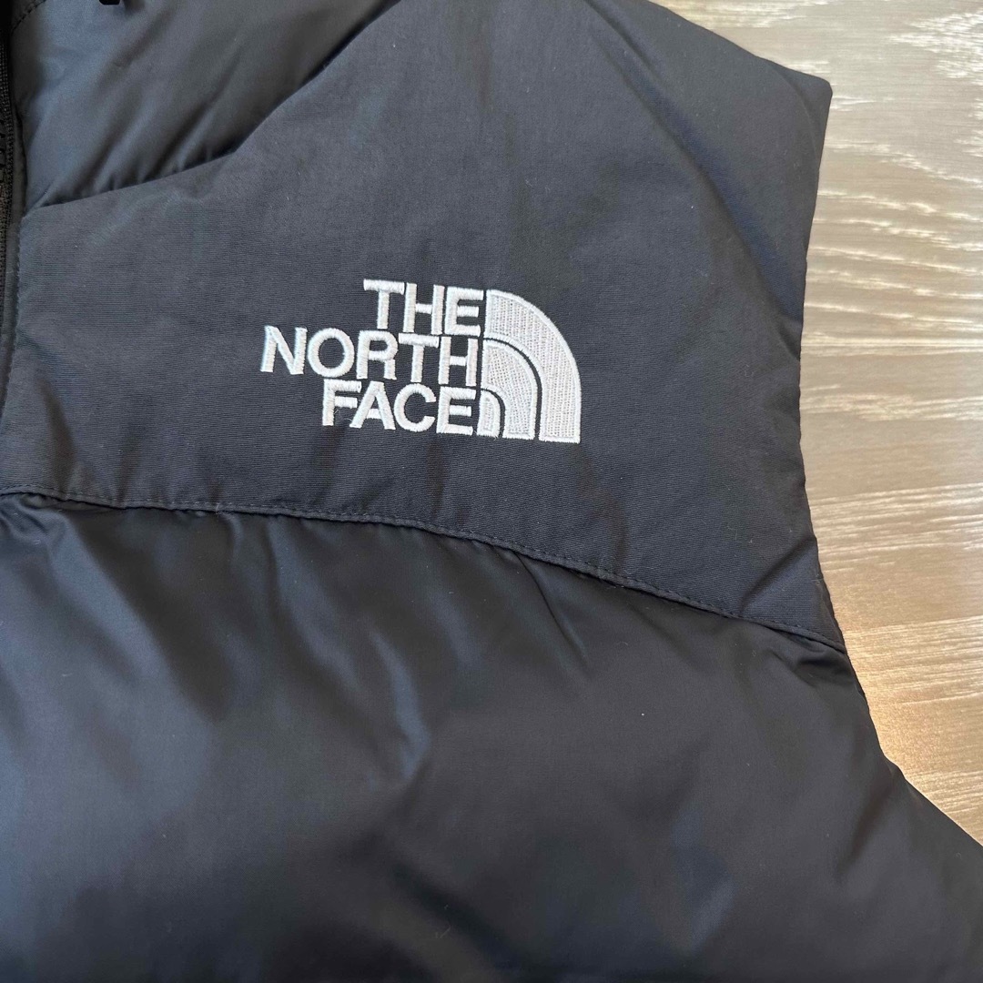 THENORTHFACE ベスト 新品未使用 XS