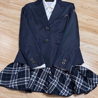 ヒロミチナカノ(HIROMICHI NAKANO)のスーツ3点セット(ドレス/フォーマル)
