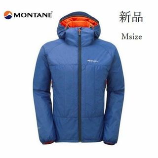 MONTANE   montane ナイロンジャケット Lの通販 by ナオピー's shop