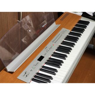 ヤマハ 電子ピアノ YAMAHAの通販 1,000点以上 | フリマアプリ ラクマ