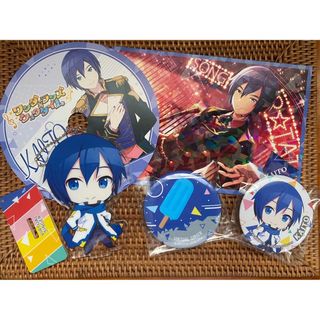 プロセカグッズ KAITO(その他)