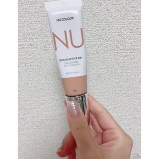 ニュースキン(NU SKIN)のニュースキン　バイオアダプティブファンデーション(ファンデーション)