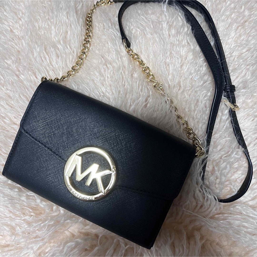 Michael Kors - 【お値下げ済】マイケルコース ショルダー バッグ