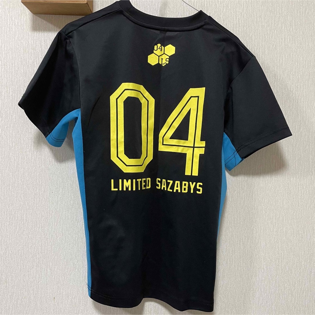 04 Limited Sazabys バンドTシャツ エンタメ/ホビーのCD(ポップス/ロック(邦楽))の商品写真