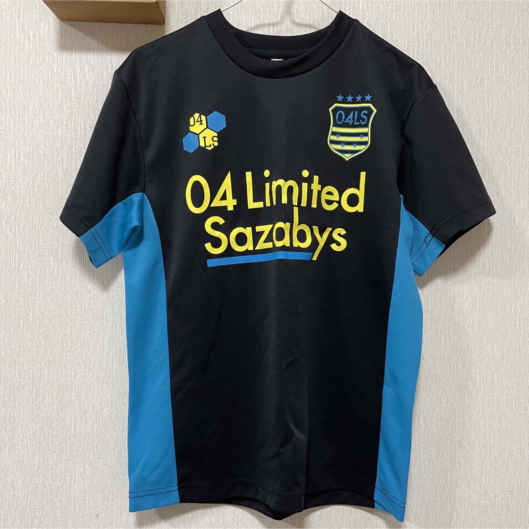 04 Limited Sazabys バンドTシャツ エンタメ/ホビーのCD(ポップス/ロック(邦楽))の商品写真