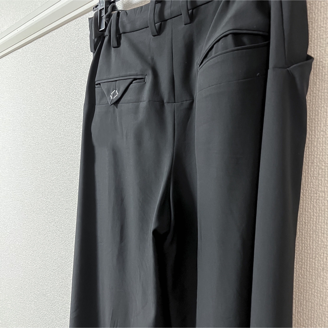 SUNSEA(サンシー)のまる様専用 メンズのパンツ(スラックス)の商品写真