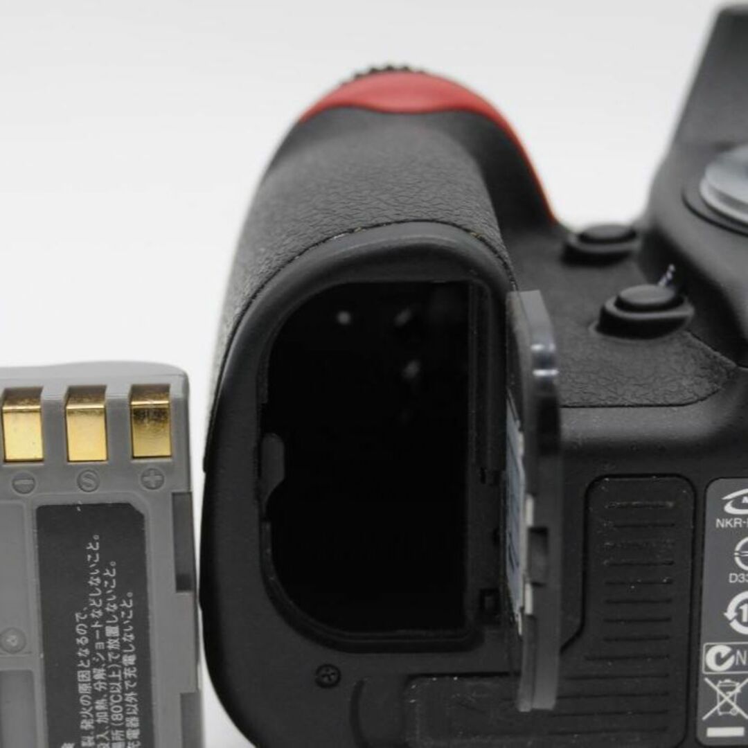Nikon D700 FX ボディ デジタル一眼レフカメラ FXフォーマット