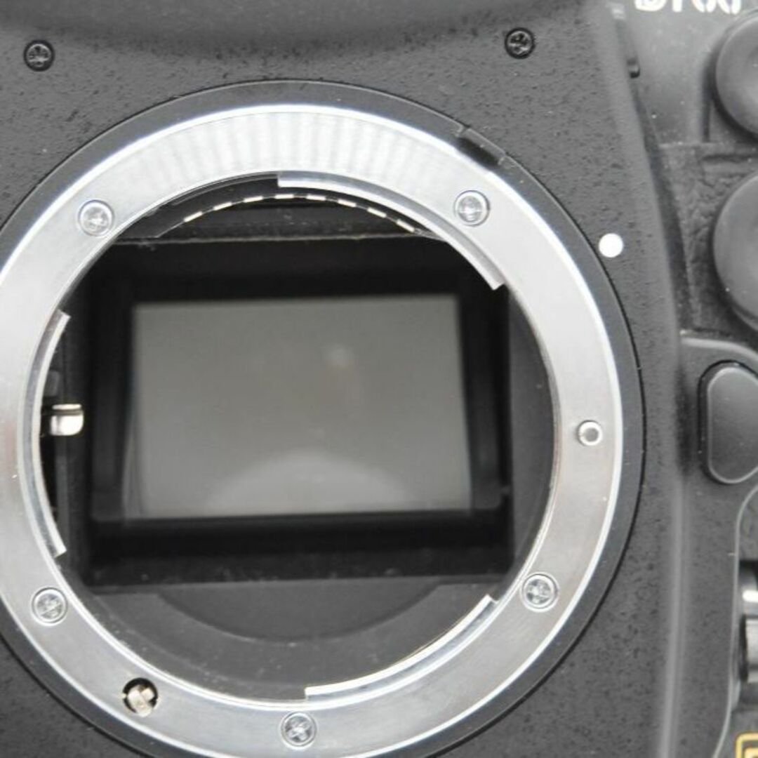 Nikon - Nikon D700 FX ボディ デジタル一眼レフカメラ FXフォーマット
