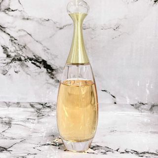 クリスチャンディオール(Christian Dior)の定番クリスチャンディオール ジャドール オー ルミエール 100ml 香水(香水(女性用))