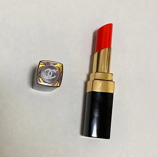 シャネル(CHANEL)のシャネル　リップ(口紅)