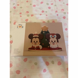 ディズニー(Disney)のKIDEA キディア　ディズニー　クリスマス限定　廃盤品(キャラクターグッズ)