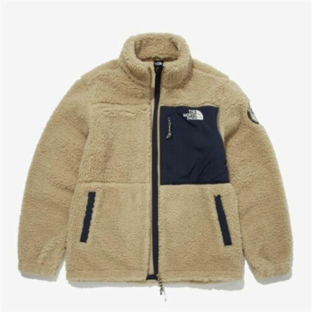 THE NORTH FACE - フォロー割ノースフェイス ボア フリース ジャケット ...