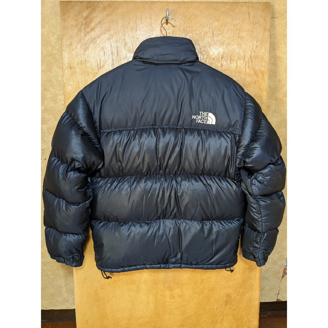 THE NORTH FACE ノースフェイス　ヌプシ ダウン　M ヴィンテージ