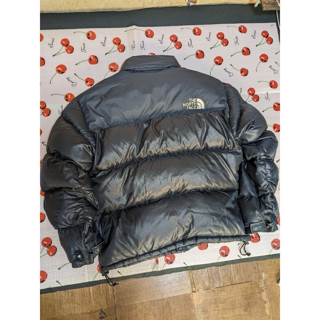 THE NORTH FACE - 入手困難 激レア ノースフェイス ヌプシ ダウン M