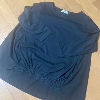 チャオパニックティピー(CIAOPANIC TYPY)のチャオパニックティピー　新品未使用(Tシャツ(長袖/七分))