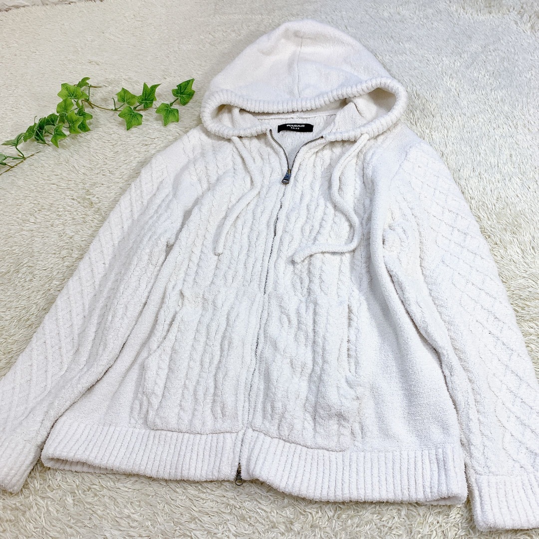 【朝倉未来】1PIU1UGUALE3 relax セットアップ　XL