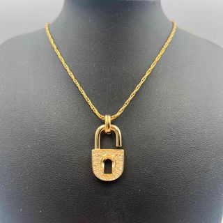 ディオール(Christian Dior) ネックレス(クリスタル)の通販 100点