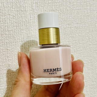 エルメス(Hermes)のエルメス　HERMES  ネイル　01(マニキュア)