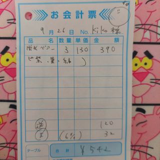 kiko様専用ページᕷ*.°の通販 by TTT's shop|ラクマ