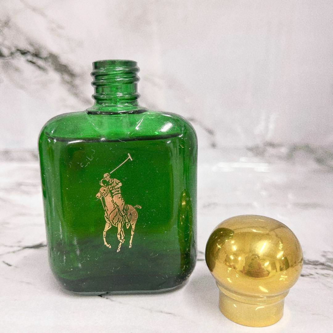 POLO RALPH LAUREN(ポロラルフローレン)の定番 ポロ ラルフローレン 香水 コロン ボトルタイプ 44ml コスメ/美容の香水(香水(男性用))の商品写真