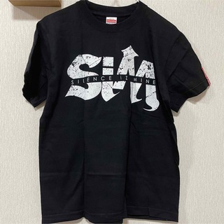 SiM バンドTシャツ(ポップス/ロック(邦楽))