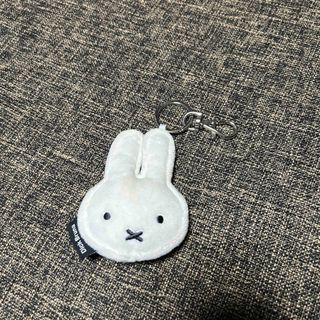 ミッフィー(miffy)のキーホルダー(キーホルダー)