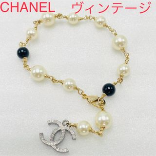 シャネル ブレスレット/バングル（パール）の通販 100点以上 | CHANEL 