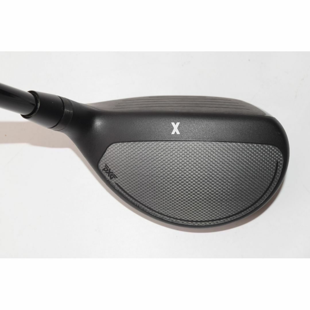 美品☆PXG 0311XF GEN5 ユーティリティー 6H☆25度☆R☆右 - クラブ